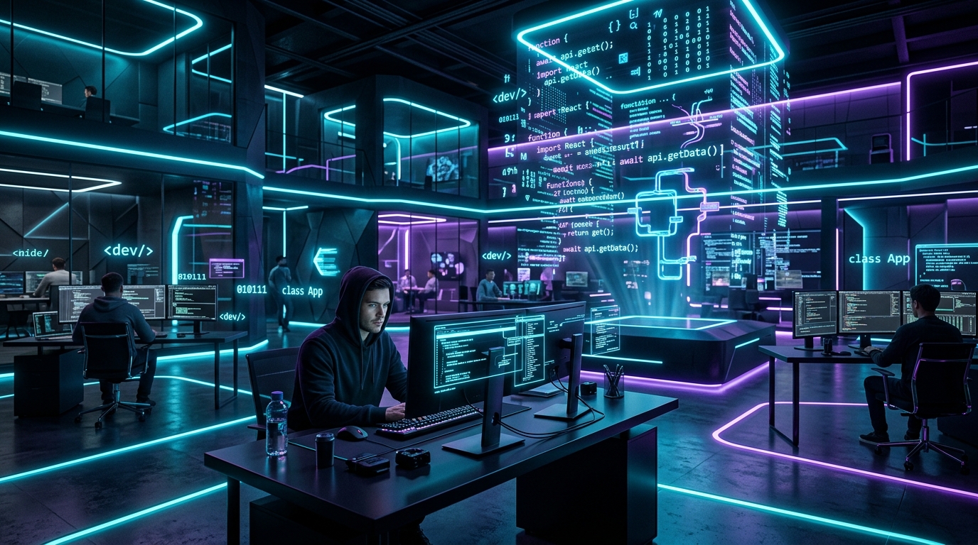 MoonKing Labs Studio